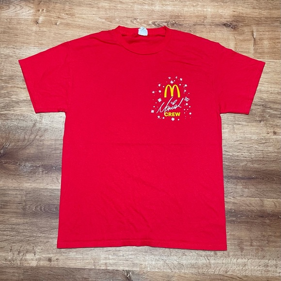 McDonald’s - Picture 2 of 3